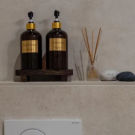 아파트 Cielo For 2 칼리아리