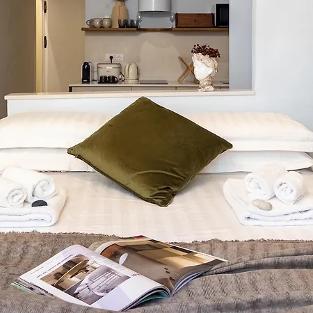 Appartement Cielo For 2 *