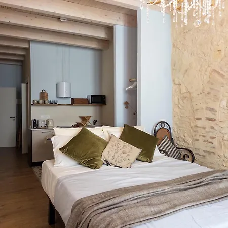 Cielo For 2 Apartment Cagliari