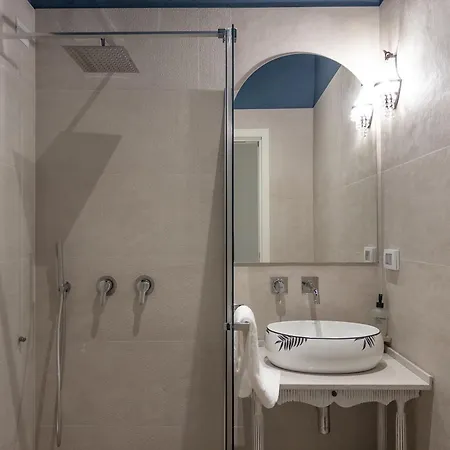 Cielo For 2 Apartment *