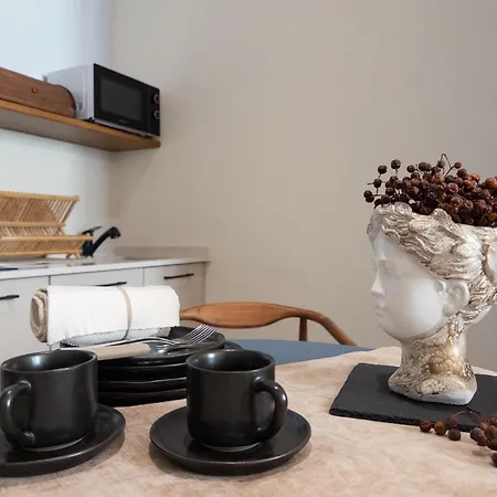 Appartement Cielo For 2 Cagliari