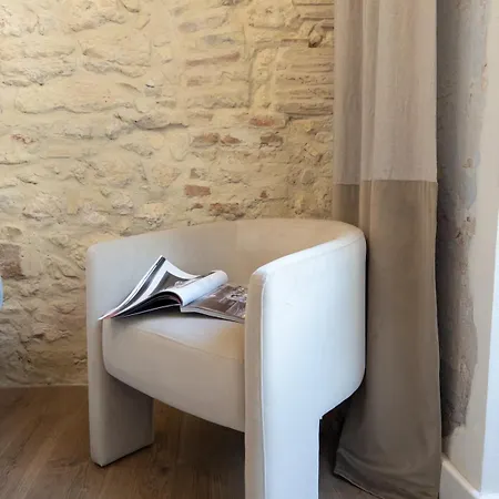 Appartement Cielo For 2