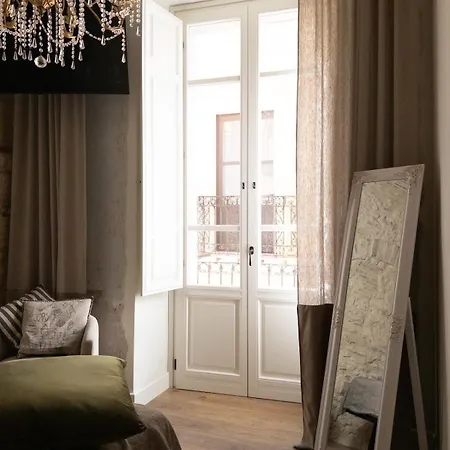 Appartement Cielo For 2