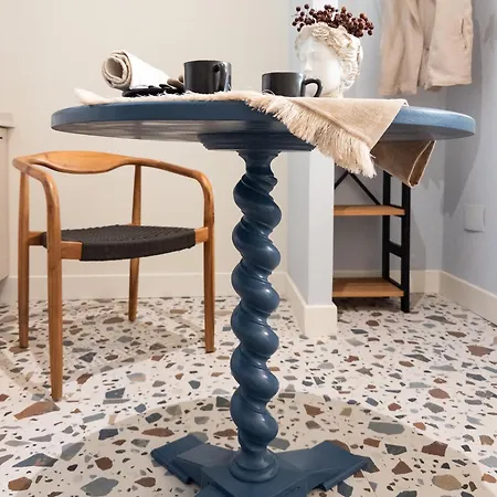 Apartment Cielo For 2