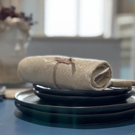 Cielo For 2 Apartment *