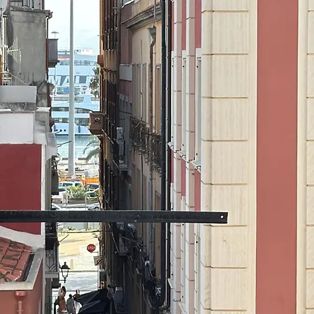 Cielo For 2 * Cagliari