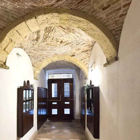 Appartement Cielo For 2