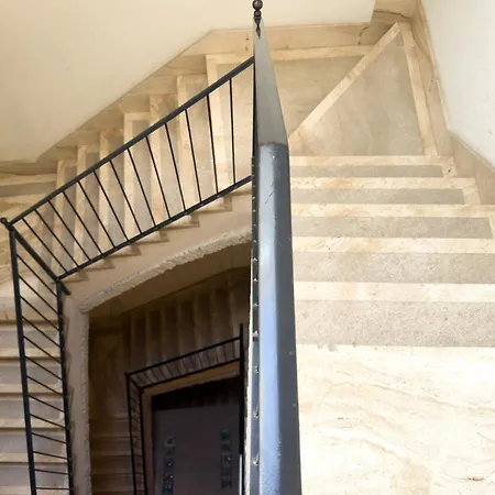 Apartment Cielo For 2 Cagliari