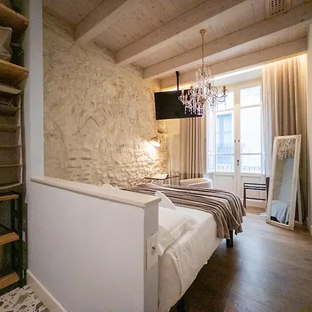 Apartamento Cielo For2 Design - Comfort Solo Adulti